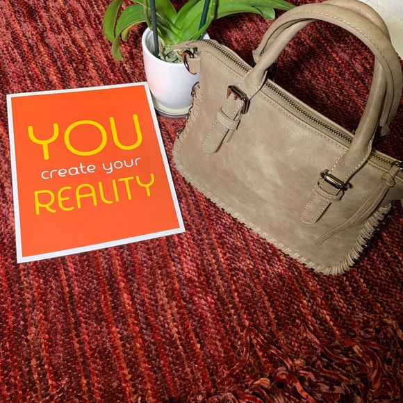 Chinese Laundry Handbags - Chinese Laundry Small Handbag